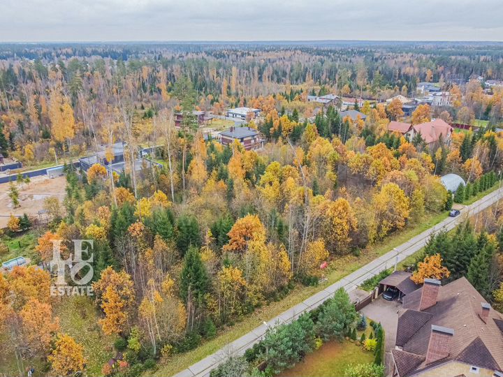 Участок 24 сот. (ИЖС)