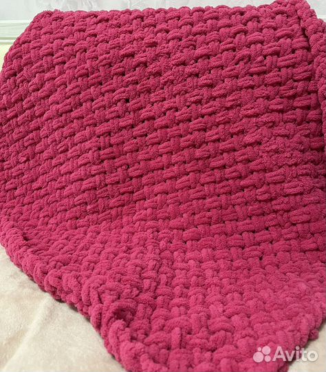 Плед детский