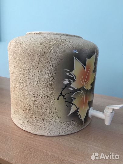 Диспенсер керамический