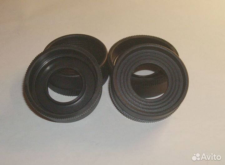 Наглазник для бинокля