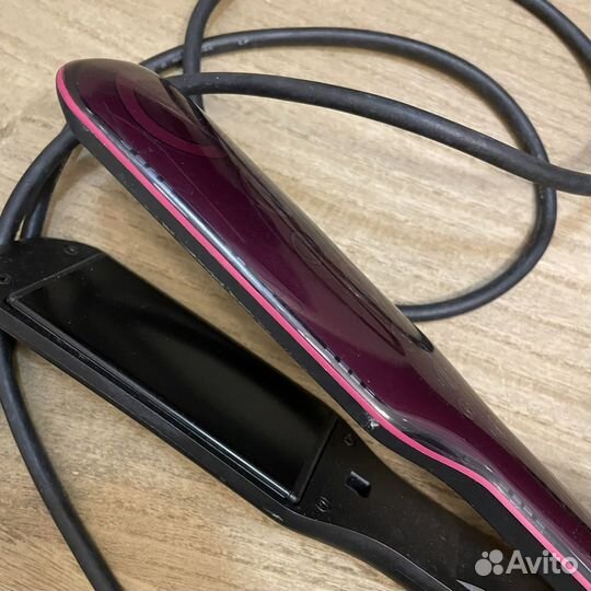 Выпрямитель для волос Rowenta Extra Liss