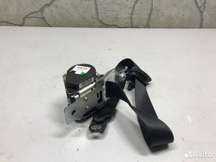 Ремень безопасности задний правый Mercedes-Benz Gl