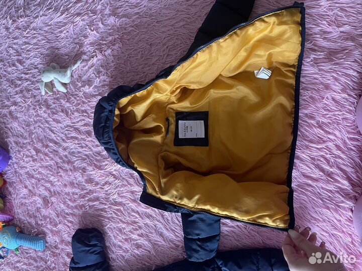 Детская одежда