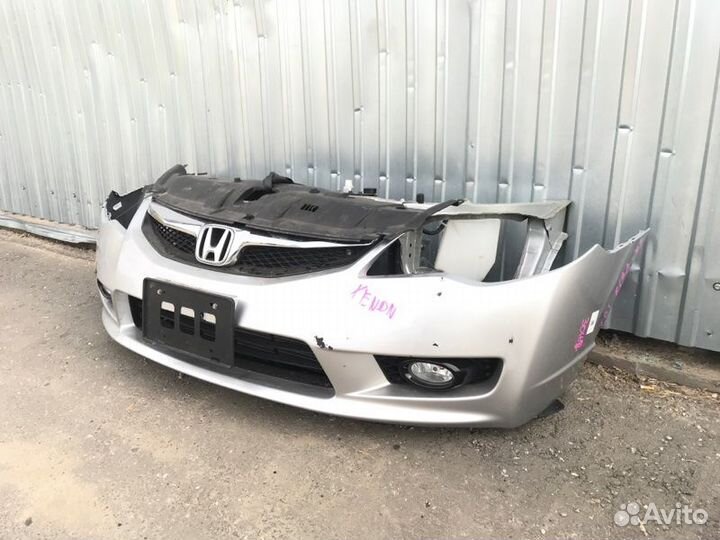 Ноускат Honda Civic 4D 2010