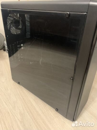 Компьютерный корпус Zalman N3