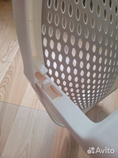 Горка для купания baby ok