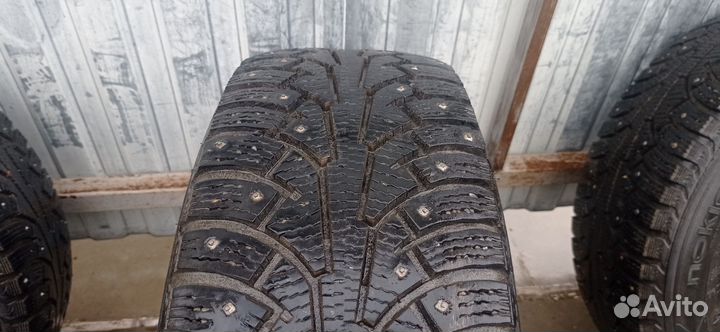 Шины и диски