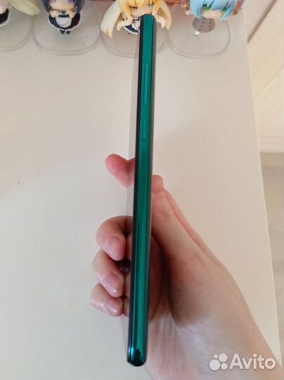 Xiaomi Redmi Note 8 Pro, 6/64 ГБ