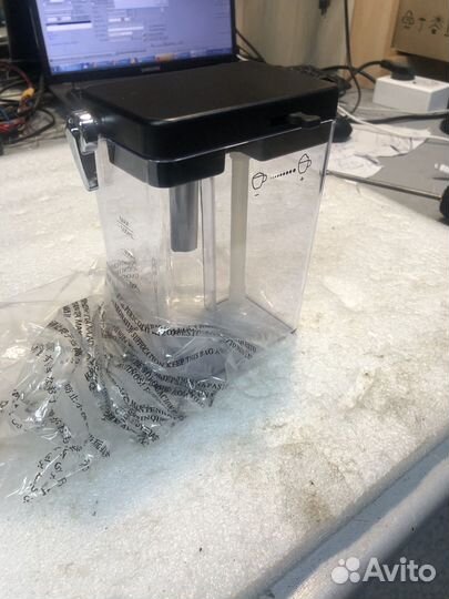 Капучинатор PCM 1535E/1536E/1540IQ/1541E