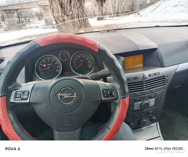 Opel Astra GTC 1.8 МТ, 2006, 226 240 км