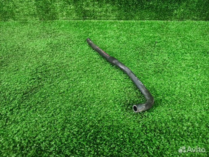 Шланг воздушный передний левый Audi A6 C7