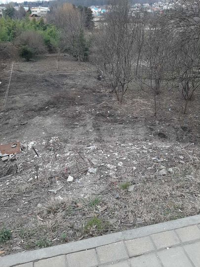 Участок 9,3 сот. (ИЖС)