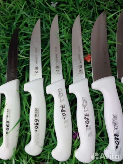 Кухонные ножи