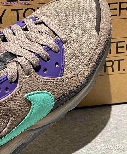 Nike air max terrascape 90