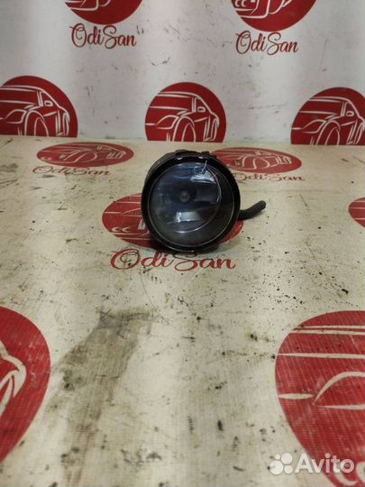 Фара противотуманная Nissan X-Trail T31 QR25DE