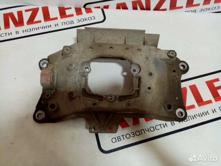 Подушка АКПП Audi A6 C7 2011-2015