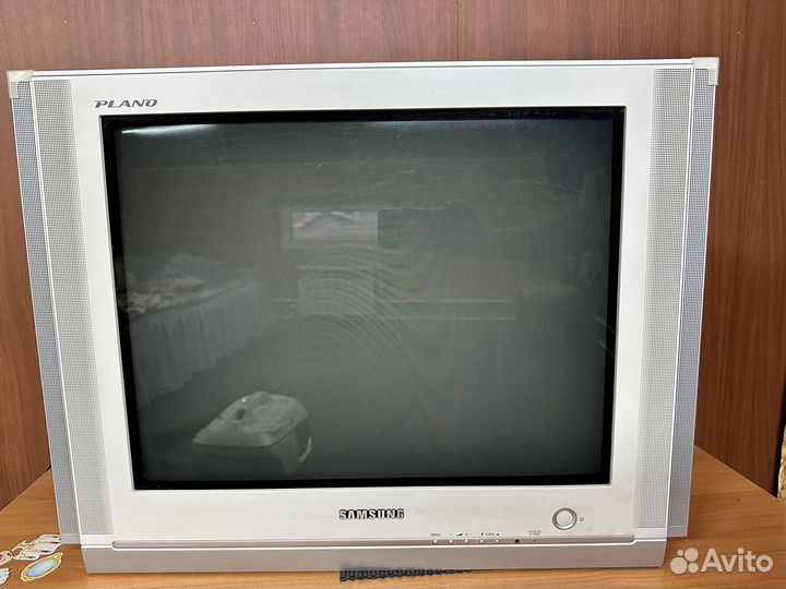 Телевизор samsung бу