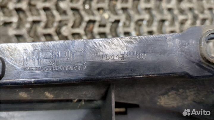 Решетка радиатора Mini Clubman (R55), 2008