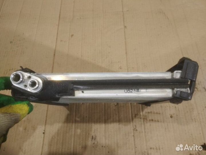 Испаритель кондиционера передний Honda Pilot II