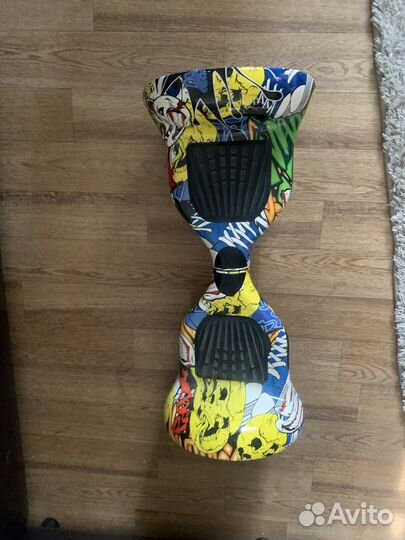 Гироскутер бу