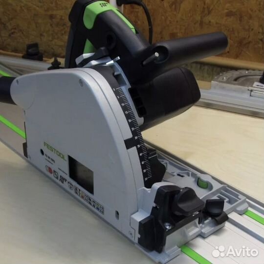 Festool ts 55 ebq