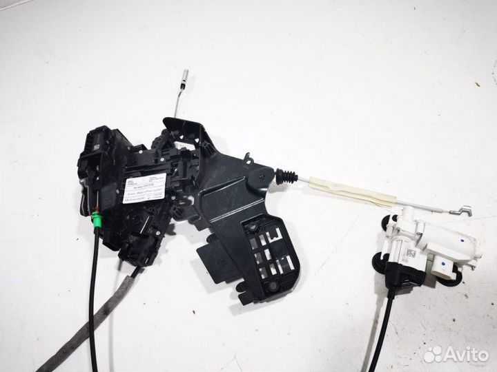 Замок двери задней правой Mercedes-Benz S-Класс