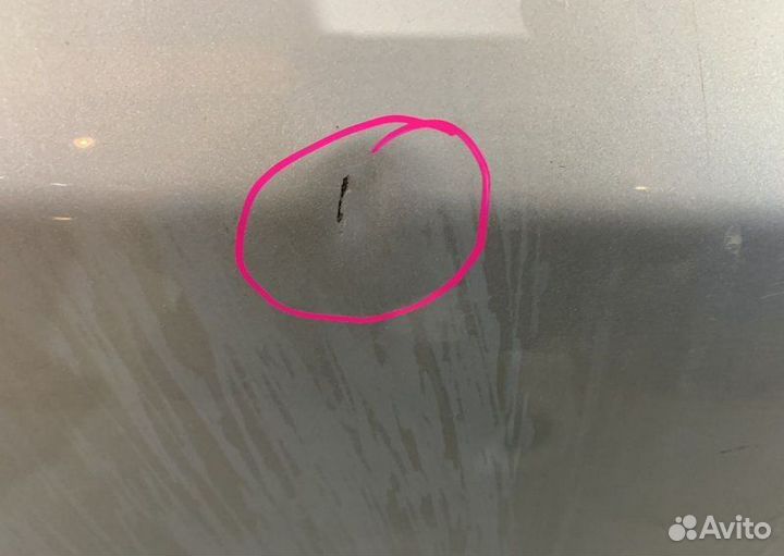 Дверь задняя правая Volvo S60 2 Поколение FS