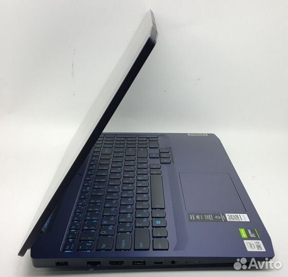 Ноутбук Lenovo ideapad 3 1simhos81y400yfru (полный