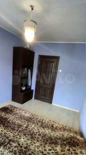 Комната 12 м² в 2-к., 10/14 эт.