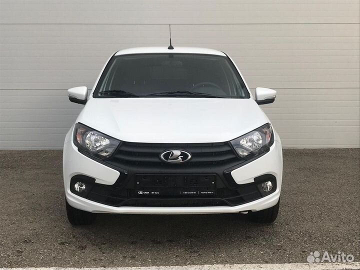 LADA Granta 1.6 МТ, 2023
