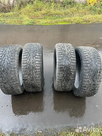 Nokian Tyres Hakkapeliitta 7 SUV 235/50 R19 103T