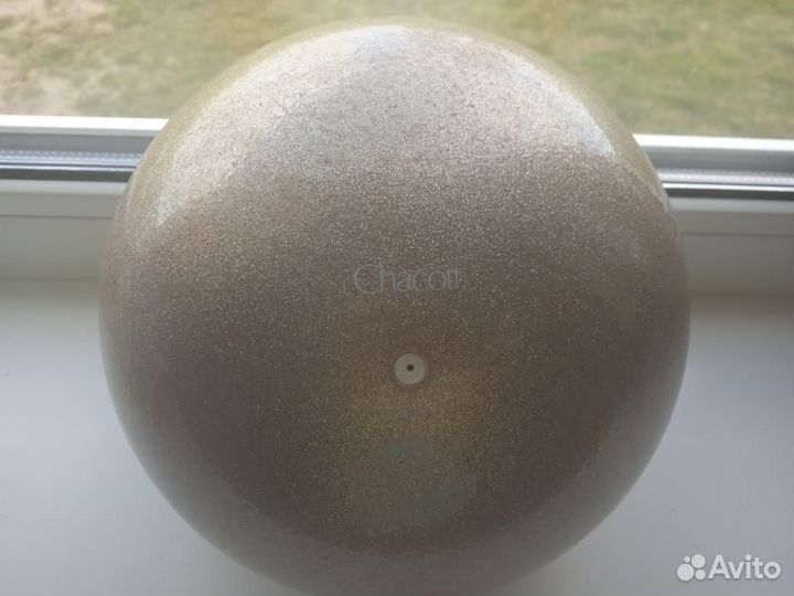 Мяч гимнастический 18 Chacott