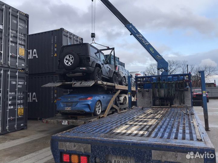 Аренда и услуги манипулятора, стрела 3 т, 10 м, борт 6 т, 6 м