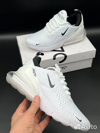 Nike Air Max 270