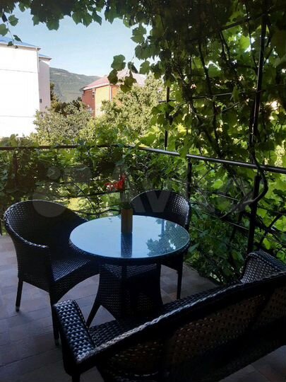 Дом 50 м² на участке 6 сот.