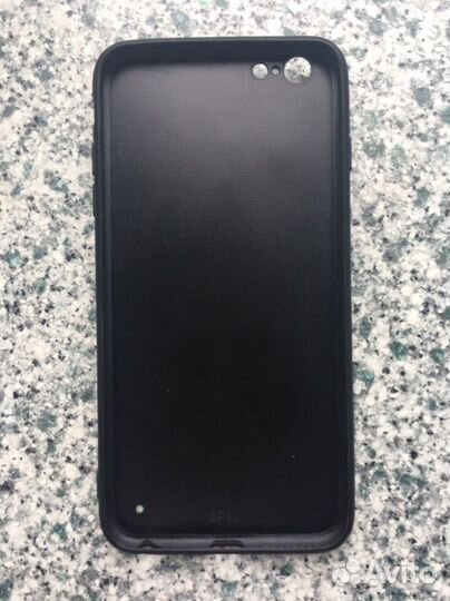 Чехлы на айфон 6 S plus, новый