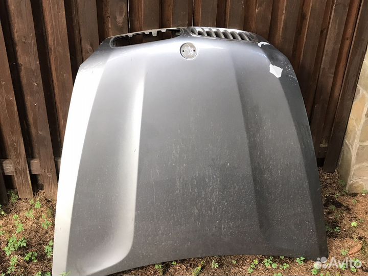 Авто на запчасти бмв е70