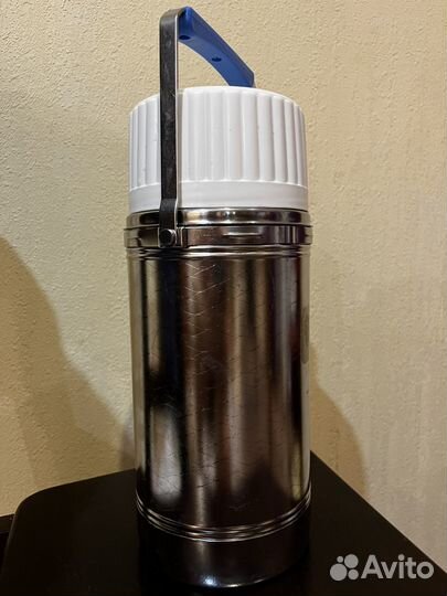 Термос СССР