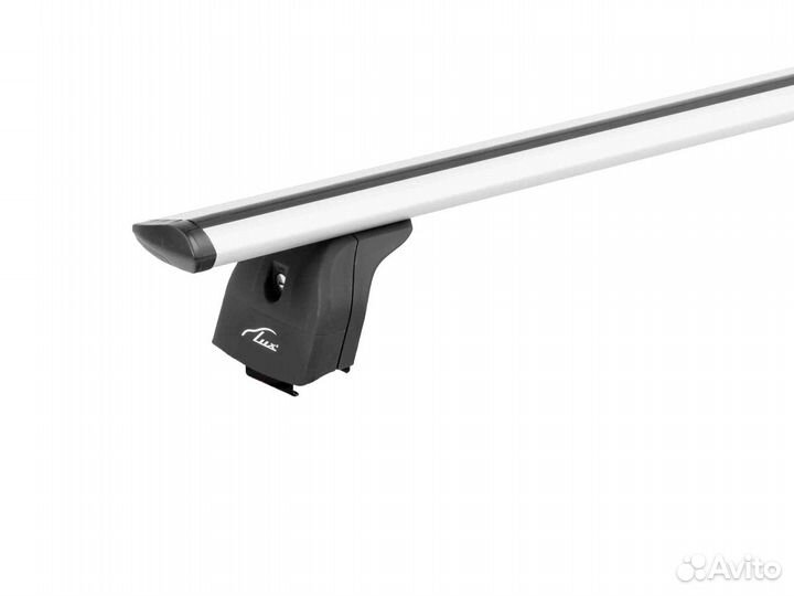 Багажник для Honda CR-V 12 на крышу аэро LUX