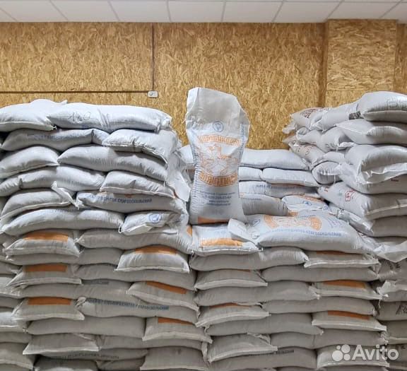 Комбикорм эконом Старый Оскол от завода