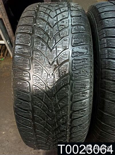 Dunlop SP Winter Sport 4D 255/55 R18 96T
