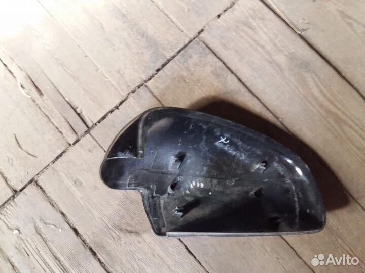 Крышка зеркала заднего вида Opel Vectra C 2002-20