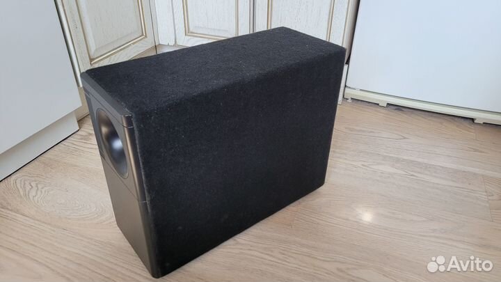 Сабвуфер Bose Acoustimass 5 Series III