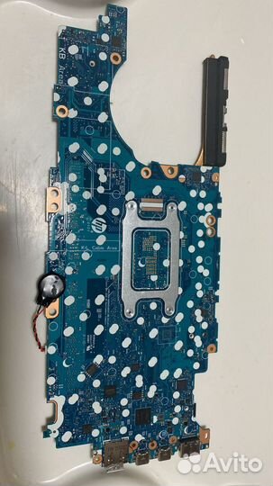 Мат. плата для ноутбука HP 840 G7 M08559-601