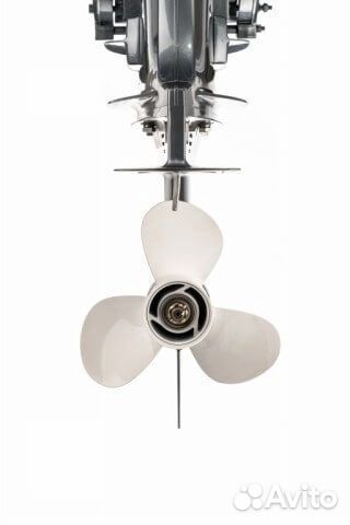 Лодочный мотор Mikatsu 50