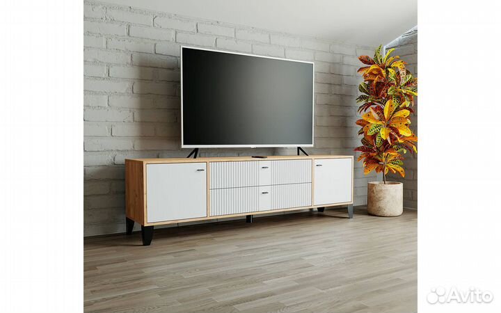 Тумба под тв Парус 10