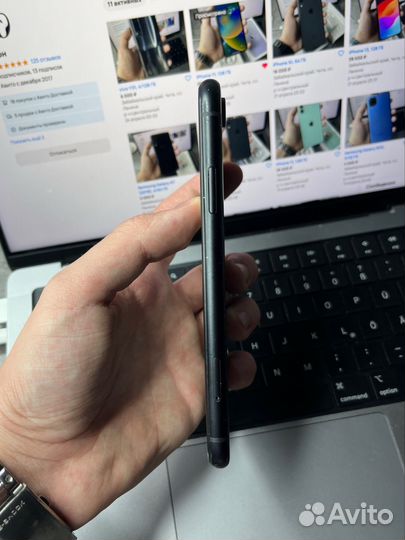 iPhone Xr, 64 ГБ