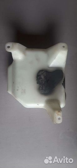 Бачок омывателя лобового стекла Honda accord 7