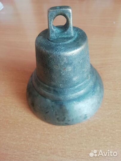 Колокольчики старинный