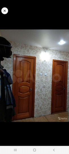 3-к. квартира, 72,6 м², 8/10 эт.